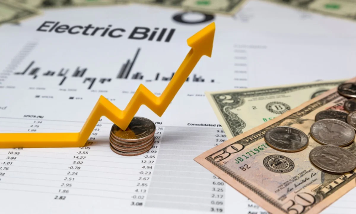 Elektriciens onthullen: de verstopte ventilatieschacht die je elektriciteit opeet - image 2