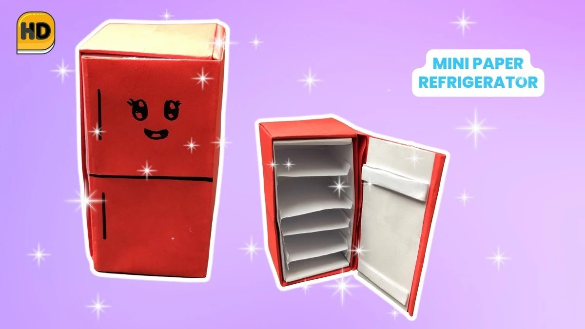 Waarom rood papier in je koelkast je voedsel weken langer vers houdt