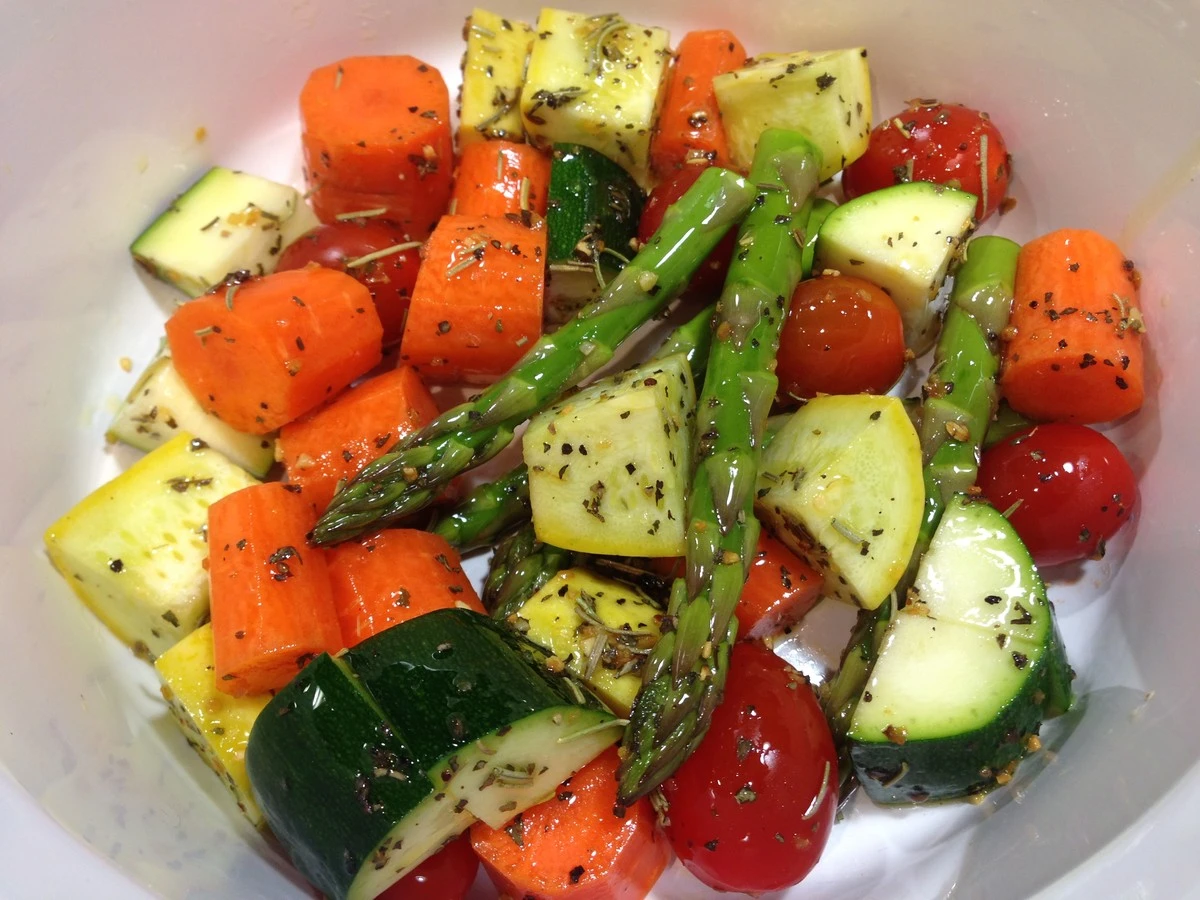 Kok-geheim: waarom je altijd zout toevoegt vóór het kooken - image 2