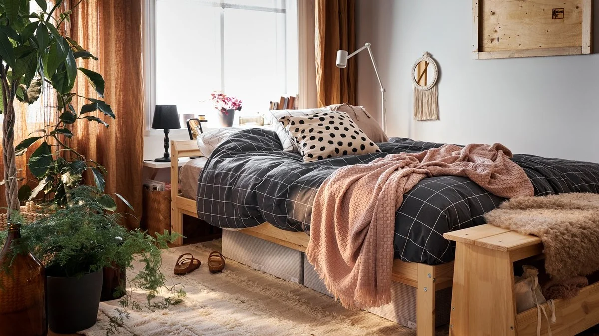 Zalfpot onder je bed plaatsen stopt nachtelijke muggenbeten volledig - image 1