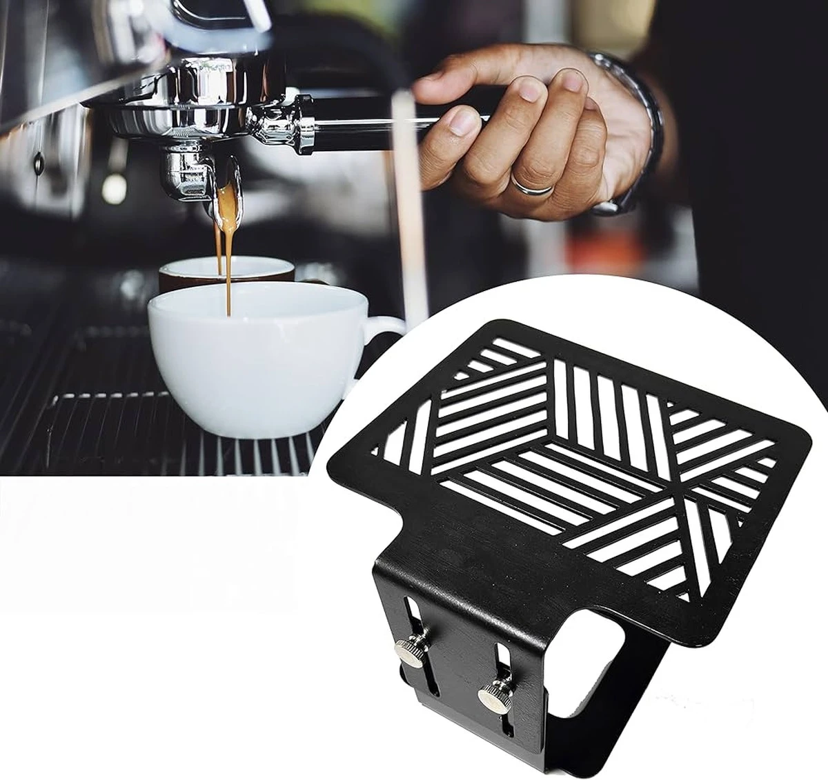 Zout in je koffiemachine: waarom koffiemakers dit geheim houden