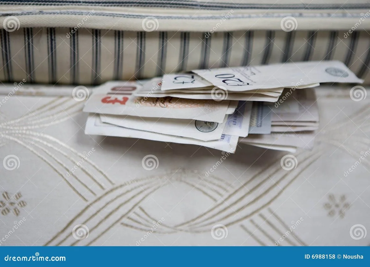 Oude kranten onder je matrassen: waarom hotels dit al decennia doen - image 1