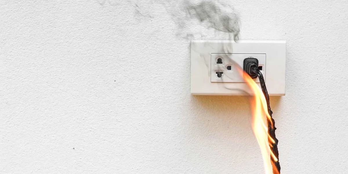 Elektriciens onthullen: waarom je stekker nooit helemaal in het stopcontact zit - image 1