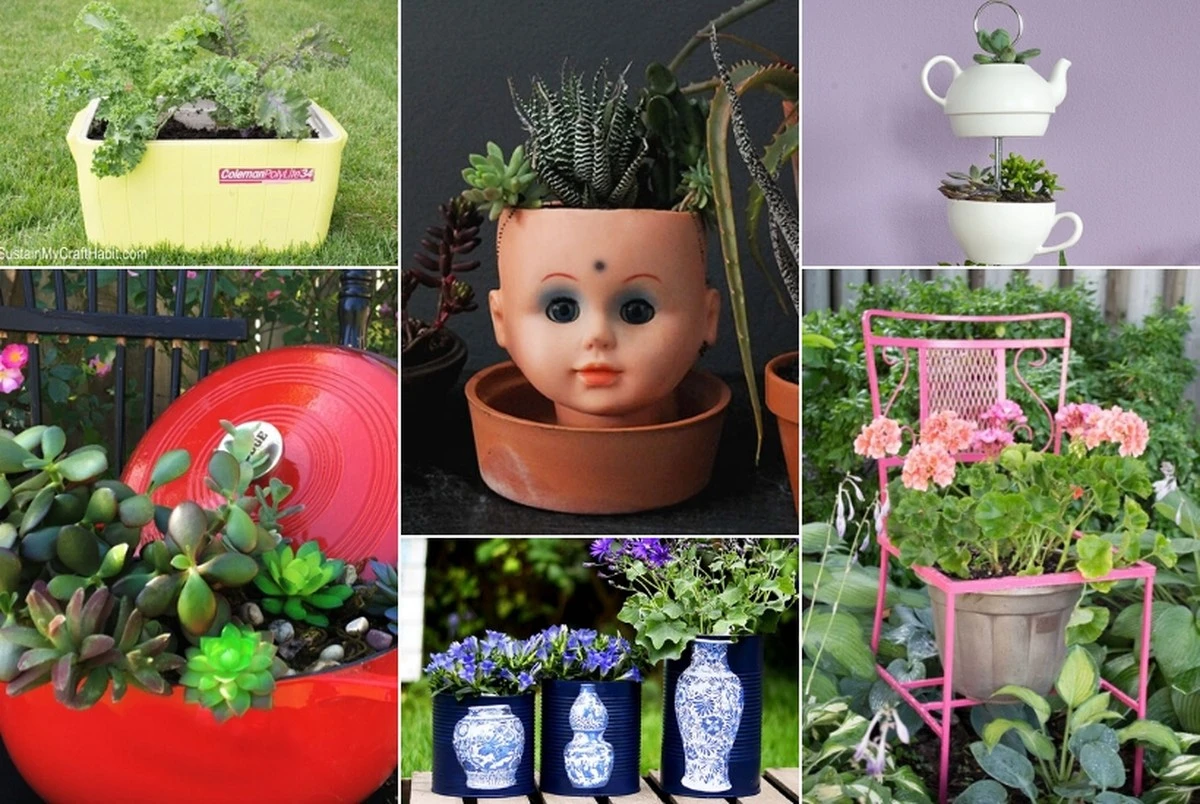 Oude koffiefilters als plantenpotjes: waarom tuincentra dit haten - image 2