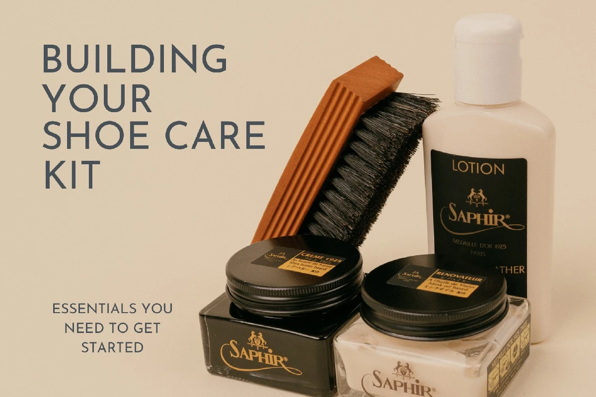 WD-40 op je schoenen? Dit is wat winkeliers je niet willen vertellen - image 1