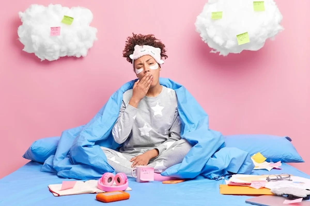 Slapeloze nachten op 50+: dit helpt echt volgens wetenschappers - image 2