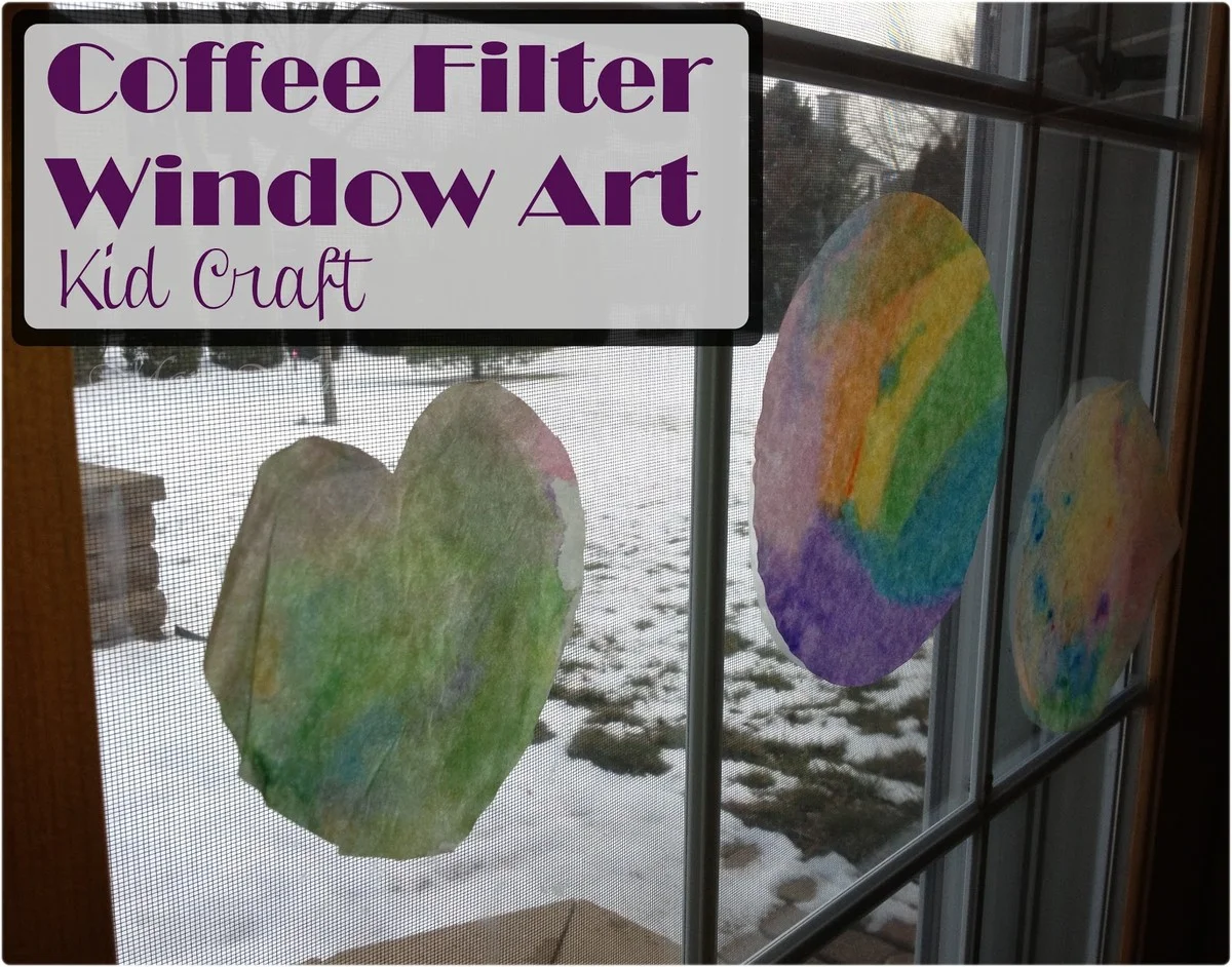 Koffiefilter voor je ramen: waarom het beter werkt dan microvezel