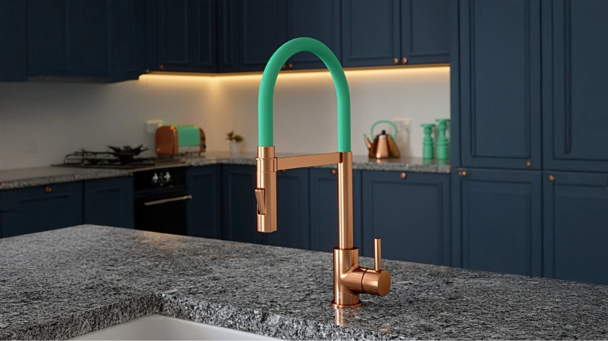 Tandpasta op je koppelingen: het schoonmaaktruukje dat restaurants gebruiken - image 2