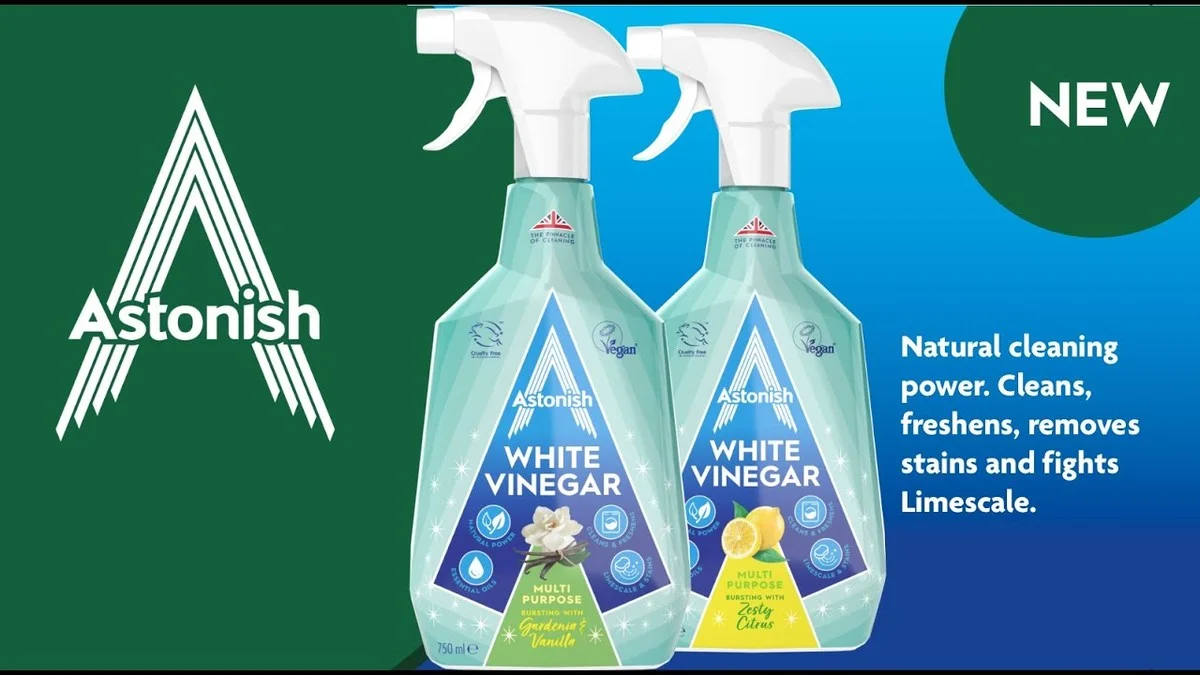 Azijnspray tegen schimmel: de 10-euro remedie die beter werkt dan dure chemicaliën