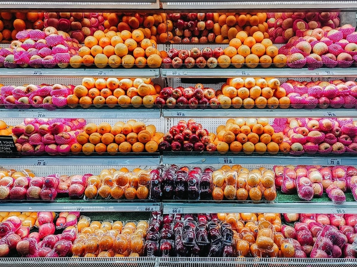 Waarom rood papier in je koelkast je voedsel weken langer vers houdt - image 2