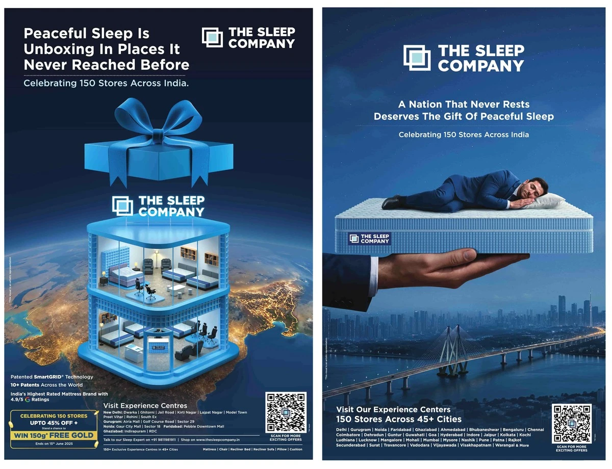 Oude kranten onder je matras: waarom slapers dit doen voor betere temperatuur