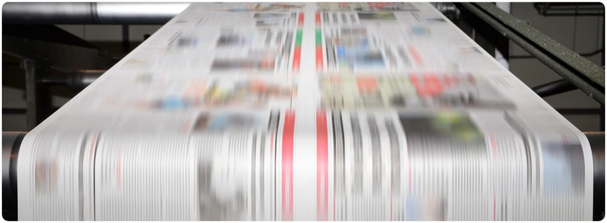 Oude kranten onder je matrassen: de bizarre truc tegen vochtproblemen - image 1