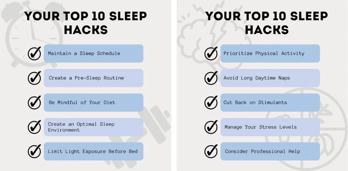 Een glas water onder je matras: waarom slaapexperts dit aanraden - image 1