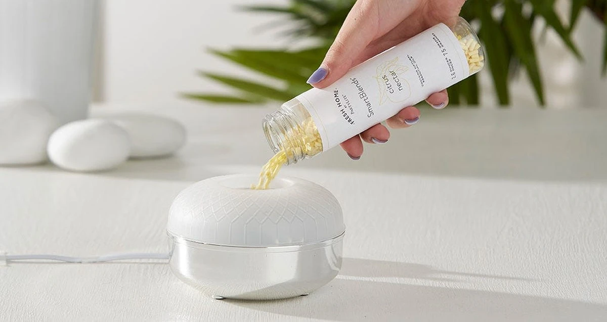 Essentiële olie op je stofzuigerfilter: waarom je huis 2 weken langer fris ruikt - image 2