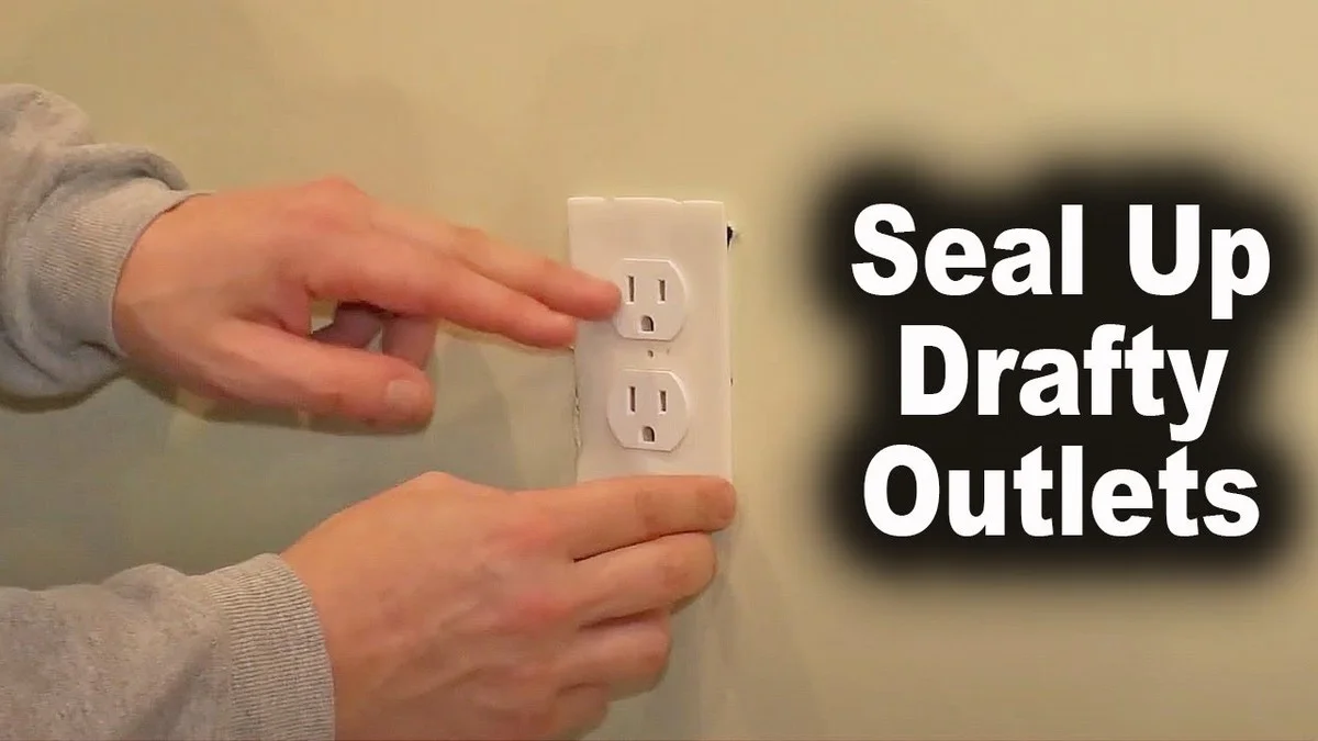 Tandenstoker in je stopcontact? Dit voorkomt vochtigheid in elke hoek