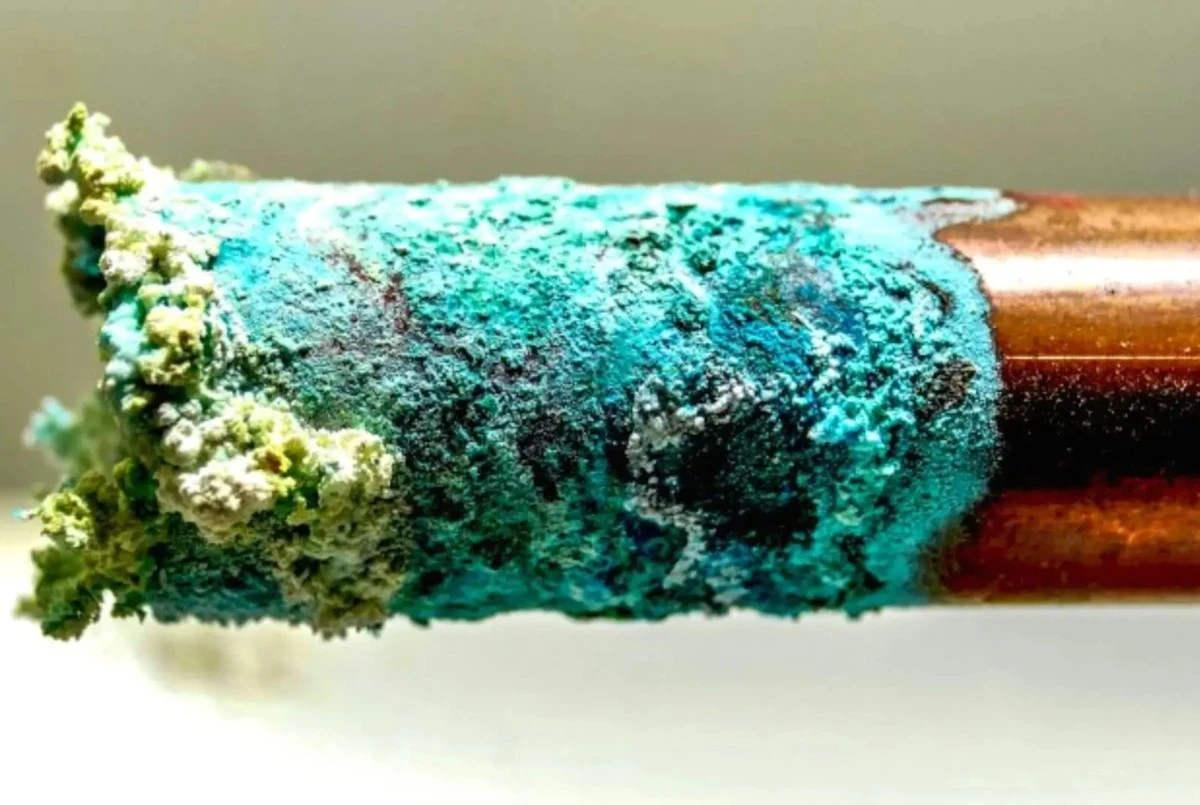 Zout in je afvoer: de nachtschade die loodgieters kost - image 2