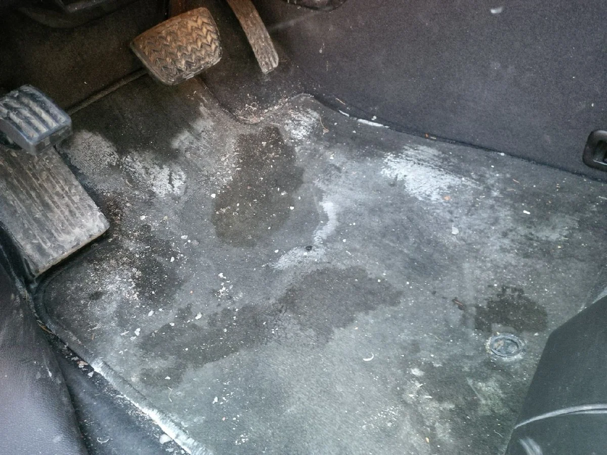 WD-40 op je schoenen? Het wintergeheim dat fabrikanten voor je verbergen - image 2