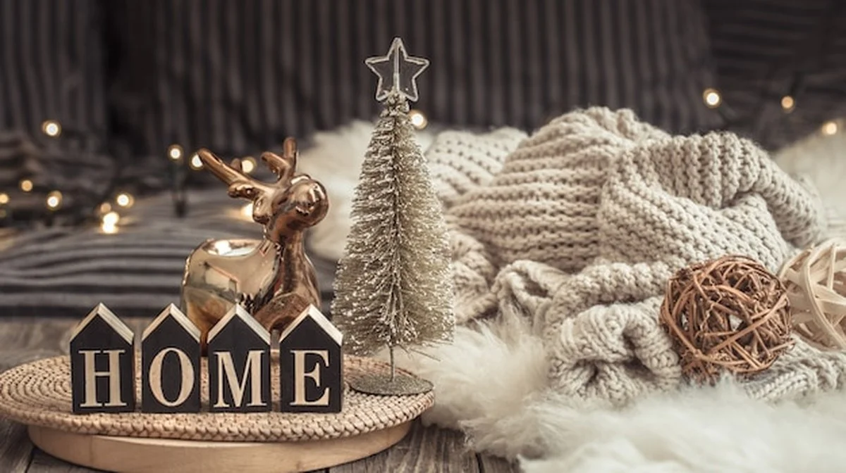 Minimaal décor, maximaal effect: het geheim van mooiere kerst - image 1