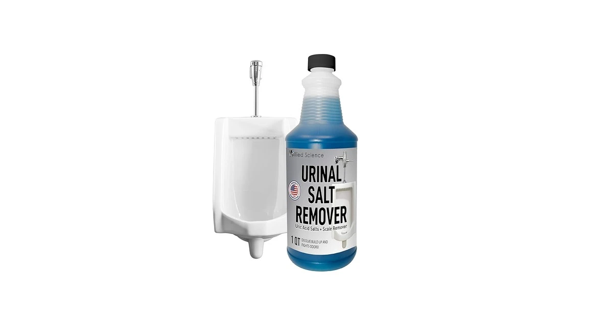 Zoutmeel op je tapijt: hoe je geuroverlast in 10 minuten verwijdert - image 2